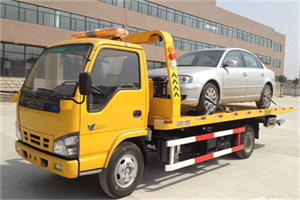 新罗道路救援一般怎么收费