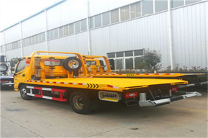 新罗附近拖车救援搭电