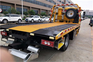 新罗24小时汽车送油服务公司