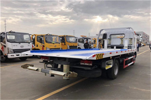 新罗汽车救援补胎