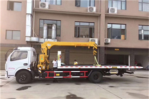 新罗附近汽车轮胎更换