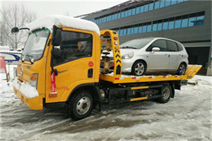 新罗附近道路救援服务