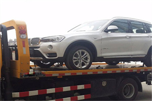 新罗拖车24小时服务电话