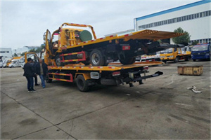 新罗同城汽车补胎