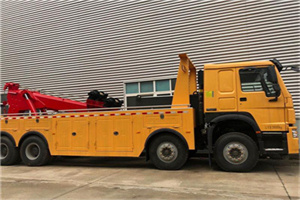 新罗道路救援公司